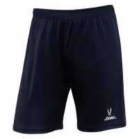 Шорты игровые JOGEL CAMP Classic Shorts (JFS-1120-K), черный/белый ут-00016214 УТ-00016214 - вид 1 миниатюра