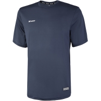 Детская Детская футболка 2K Sport Classic III navy 120050J 120050J navy - вид 1 миниатюра