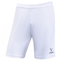 Шорты игровые JOGEL CAMP Classic Shorts (JFS-1120-K), белый/черный ут-00016212 УТ-00016212 - вид 1 миниатюра