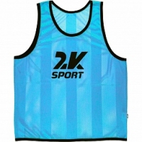 Манишка 2K Sport Team electric-blue 120708 Манишка 2K Sport Team electric-blue 120708