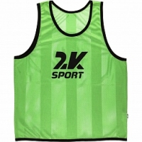 Манишка 2K Sport Team light-green 120708
