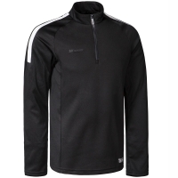 Детский свитер 2K Sport Swift black/white 121150J 121150J black/white - вид 1 миниатюра