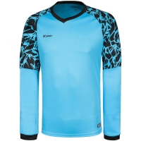 Вратарский свитер 2K Sport Keeper sky/blue 120421 120421 sky/blue - вид 1 миниатюра