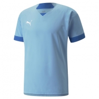 Футболка PUMA teamFINAL Jersey