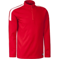 Детский свитер 2K Sport Swift red/white 121150J 121150J red/white - вид 1 миниатюра
