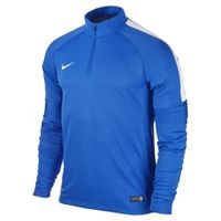 Кофта NIKE SQUAD15 IGNITE MIDLAYER (SU15) 645472-463 - вид 1 миниатюра