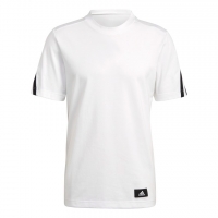 Футболка ADIDAS H46522 - вид 1 миниатюра
