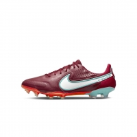 NIKE LEGEND 9 ELITE FG (ком) CZ8482-616 - вид 1 миниатюра
