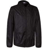 Детская влагозащитная куртка 2K Sport Optimal black 113013MJ 113013MJ black - вид 1 миниатюра