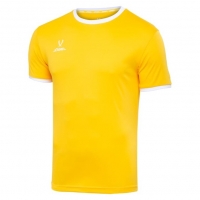 Футболка игровая JOGEL CAMP Origin Jersey (желто-белый) ут-00016171 УТ-00016171 - вид 1 миниатюра