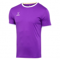 Футболка игровая JOGEL CAMP Origin Jersey, фиолетовый ут-00016186 УТ-00016186 - вид 1 миниатюра