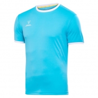 Футболка игровая JOGEL CAMP Origin Jersey, бирюзовый ут-00016185 УТ-00016185 - вид 1 миниатюра