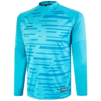 Вратарский свитер 2K Sport Save sky-blue 120423L 120423L sky-blue - вид 1 миниатюра