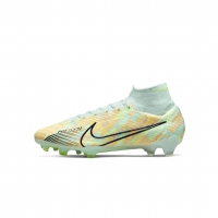 Бутсы NIKE ZOOM SUPERFLY 9 ELITE FG DJ4977-343 - вид 1 миниатюра