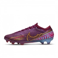 NIKE ZOOM MERCURIAL VAPOR15 ELITE KM FG (ком) DR9996-694 DR9996-694 (ком) - вид 1 миниатюра