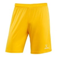 Шорты игровые JOGEL CAMP Classic Shorts, желтый ут-00016203 УТ-00016203 - вид 1 миниатюра