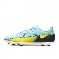 Бутсы NIKE PHANTOM GT2 CLUB FG/MG DA5640-407 - вид 1 миниатюра