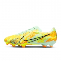 Бутсы NIKE ZOOM VAPOR 15 ACADEMY FG/MG DJ5631-343 - вид 1 миниатюра