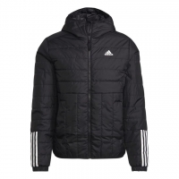 Куртка утепленная ADIDAS ITAVIC L HO JKT GT1681 - вид 1 миниатюра