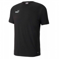 Футболка PUMA teamFINAL Casuals Tee (SS22)
