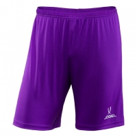 Шорты игровые JOGEL CAMP Classic Shorts, фиолетовый ут-00016223 УТ-00016223 - вид 1 миниатюра