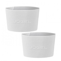 Фиксаторы для щитков JOGEL белый ут-00000748 Фиксаторы для щитков JOGEL белый ут-00000748