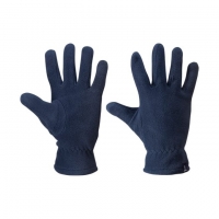 Перчатки зимние JOGEL ESSENTIAL fleece Gloves, темно- синий цб-00001002 ЦБ-00001002 - вид 1 миниатюра