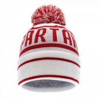 Шапка детская New Era SPARTAK, белая 12386748 - вид 1 миниатюра
