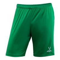 Шорты игровые JOGEL CAMP Classic Shorts, зеленый ут-00016215 УТ-00016215 - вид 1 миниатюра