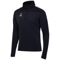 Джемпер тренировочный JOGEL CAMP Training Top 1/4 Zip, черный цб-00000373 ЦБ-00000373 - вид 1 миниатюра