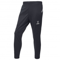 Брюки тренировочные JOGEL DIVISION PerFormDRY Pro Training Pants, черный, детский ут-00020946 УТ-00020946 - вид 1 миниатюра