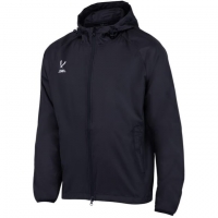 Куртка в/з JOGEL CAMP Rain Jacket, черный, детский цб-00000371 ЦБ-00000371 - вид 1 миниатюра