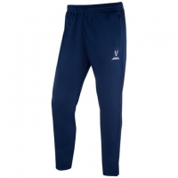 Брюки тренировочные JOGEL CAMP Tapered Training Pants, темно-синий, детские цб-00000380 ЦБ-00000380 - вид 1 миниатюра