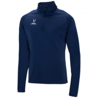 Джемпер тренировочный JOGEL CAMP Training Top 1/4 Zip, т.синий, детский цб-00000374 ЦБ-00000374 - вид 1 миниатюра