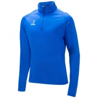 Джемпер тренировочный JOGEL CAMP Training Top 1/4 Zip, синий цб-00000377 ЦБ-00000377 - вид 1 миниатюра