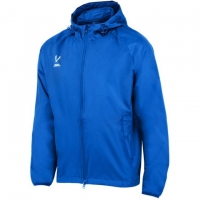 Куртка в/з JOGEL CAMP Rain Jacket,синий детский цб-00000366 ЦБ-00000366 - вид 1 миниатюра
