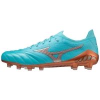 Бутсы MIZUNO MORELIA NEO III BETA JAPAN FG P1GA2390-25 - вид 1 миниатюра