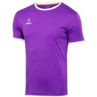 Футболка игровая JOGEL CAMP Origin Jersey, фиолетовый, детская ут-00016195 УТ-00016195 - вид 1 миниатюра