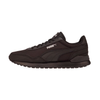 Кроссовки PUMA DISTA RUNNER TECH 38466501 - вид 1 миниатюра