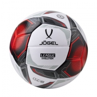 Футбольный мяч JOGEL League Evolution Pro ЦБ-00000964 - вид 1 миниатюра