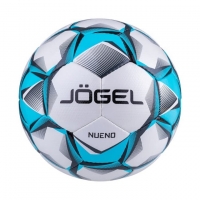Футбольный мяч JOGEL Nueno размер 5 УТ-00017595 - вид 1 миниатюра