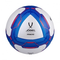 Футбольный мяч JOGEL Primero ? УТ-00017606 - вид 1 миниатюра