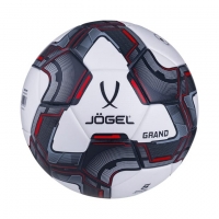 Футбольный мяч JOGEL Grand 5 УТ-00016943 - вид 1 миниатюра