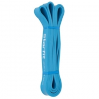 Эспандер ленточный для кросс-тренинга STARFIT 11-36 кг, 208*2,9 см, синий, ут-00020249 УТ-00020249 - вид 1 миниатюра