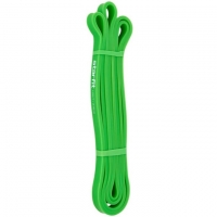 Эспандер ленточный для кросс-тренинга STARFIT 2-15 кг, 208*1,3 см, зеленый, ут-00020251 УТ-00020251 - вид 1 миниатюра