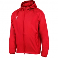 Куртка в/з JOGEL CAMP Rain Jacket, красный цб-00000369 ЦБ-00000369 - вид 1 миниатюра