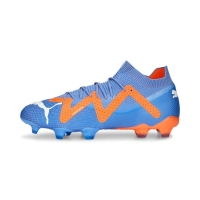 Бутсы PUMA FUTURE ULTIMATE FG/AG 10716501 - вид 1 миниатюра