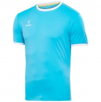 Футболка игровая JOGEL CAMP Origin Jersey, бирюзовый, детская ут-00016193 УТ-00016193 - вид 1 миниатюра