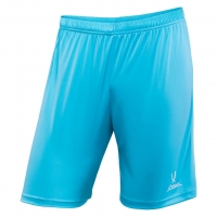 Шорты игровые JOGEL CAMP Classic Shorts, бирюзовый, детские ут-00016222 УТ-00016222 - вид 1 миниатюра