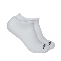 Носки низкие JOGEL ESSENTIAL Short Casual Socks, белые ут-00020721 УТ-00020721 - вид 1 миниатюра
